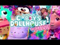 EVERY Clip From Gabby S Dollhouse The Movie