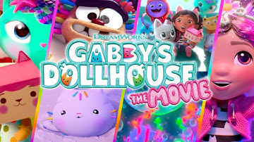 EVERY Clip from Gabby
