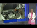 How to prepare your car for the summer heat