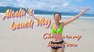 CHILLIN IN MY HOME TOWN (April 17,2022 @Casapsapan Beach -Miña Resort)