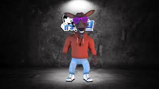 Celebrity Influential Goat / Bruce Buffer Savage Dance Wealth