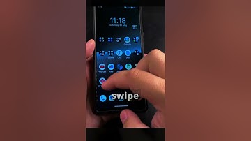 How to Enable Gemini Activation on Swipe Gestures Android Devices part 1