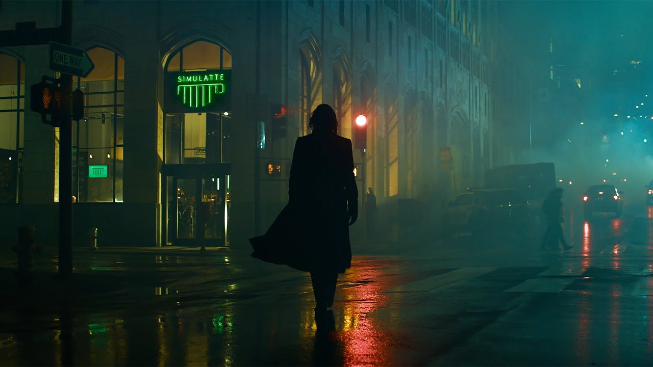 Watch Inside The Matrix - Pounding Dwarf on YouTube Watch Inside The Matrix - Pounding Dwarf on YouTube