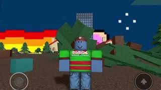 Roblox: The exploding cupcake