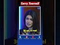 Arranging Yourself More Than Just Appearance |The Saakshar Duggal Show|