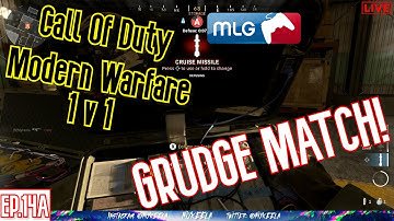 [EP.14A] GRUDGE MATCH?! | Gamebattles 1v1 SnD Tips & Tricks (COD:MW)