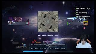 [17.5.24] SC Evo Complete: 1v1 (FPVOD) Jaedong (Z) vs (P) 【2 Games】