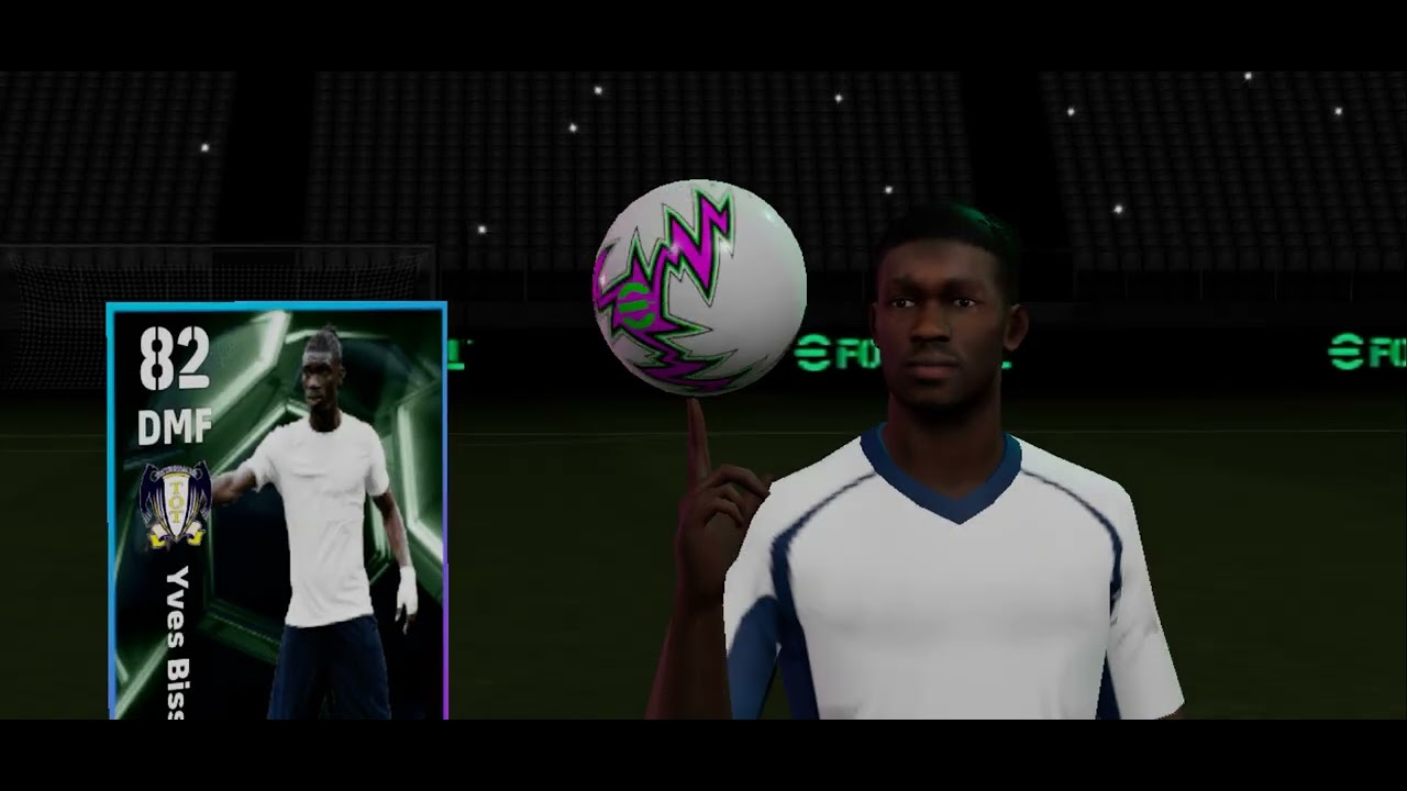 فيديو جديد في لعبه ايه فوتبول2026 تفتيح بكجات في لعبه اي فوتبول 