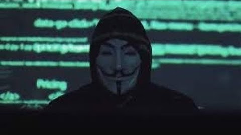 Anonymous Has A Message For Vladimir Putin & Russia | #OpRussia
