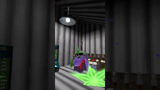 The shiny rock thief (part 1 ​) #vr #gorillatag #funny #skit @Quakiivr4AA