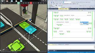 Assembler | FACTORYIO Scene | Studio5000 | 2023
