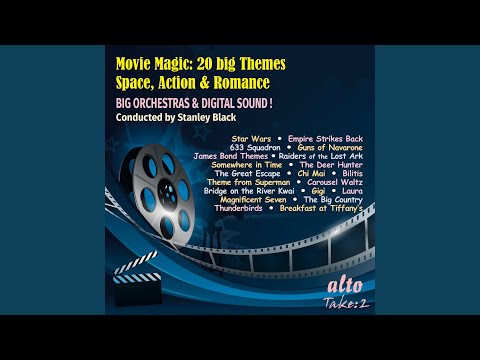 Theme (from "Thunderbirds")