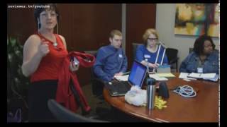 Chicago Title SD class 3-25-2017