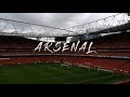 Arsenal Emirates Stadium Tour 2018