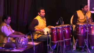 RANG BARSE FROM MOVIE SILSILA ORIGINAL SONG SUNG BY AMITABH BACHCHAN HERE SUNG BY ROCKY
