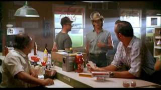 Tremors - We Plan Ahead