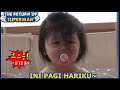 Ini Pagi Hariku~ |The Return of Superman |SUB INDO| 210214 Siaran KBS WORLD TV|