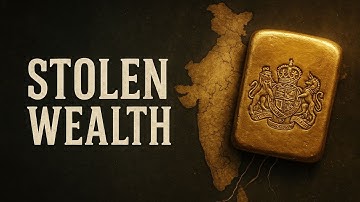 How Britain Drained India’s Wealth