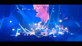 Biffy Clyro - Bubbles - Live SSE Arena, Belfast