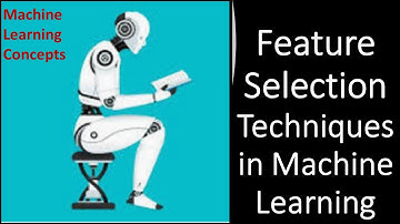 Feature Selection Techniques Explained with Examples: Urdu/ Hindi ll Machine Learning Course