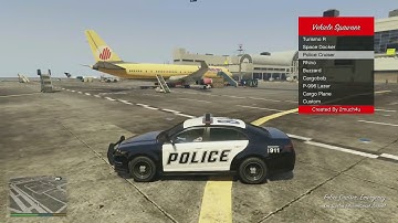 FIRST PS4 GTA5 MOD MENU DOWNLOAD ONLY 1.76 FIRMWARE