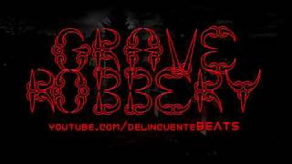Grave Robbery (HD) Hardcore Satanic Murder Rap Instrumental