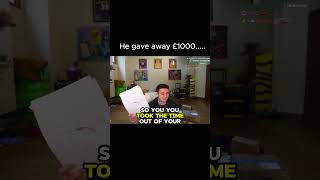 Lacy Fan mail #viral #foryou #gaming #funny