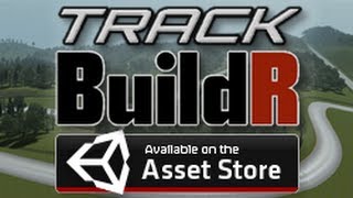 Track BuildR Demo Track BuildR Demo