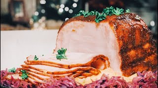 Keptas Virtas Kumpis