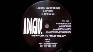 Adagio - Upperhand