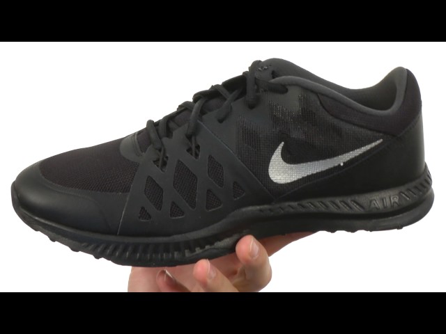 nike air speed tr 2