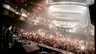 Afrojack | Omnia Las Vegas round 2 (2017)