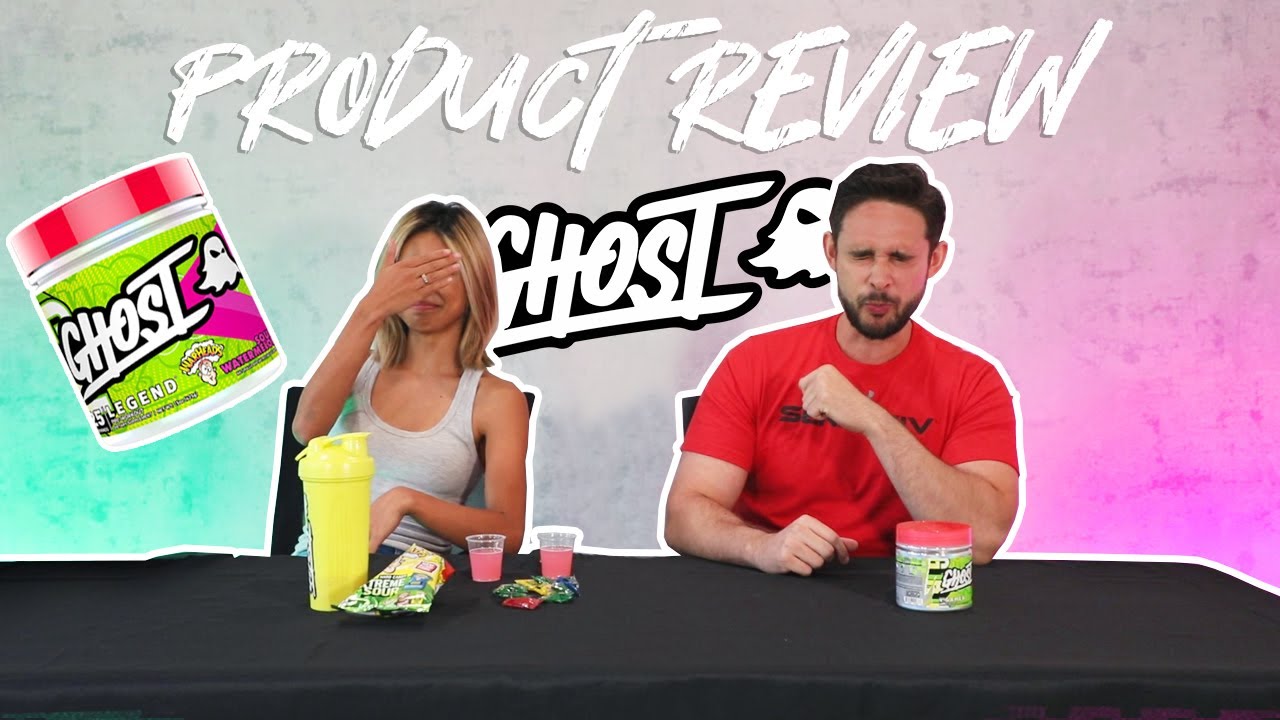 GHOST Gamer: Warheads