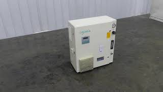 Ozonia OZAT CFS-3-2G Compact Ozone Generator.