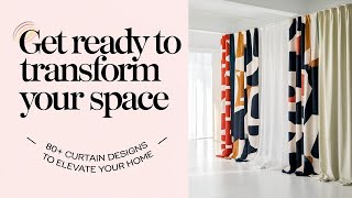 Beautiful Curtain Swaps That Instantly Elevate Your Space
