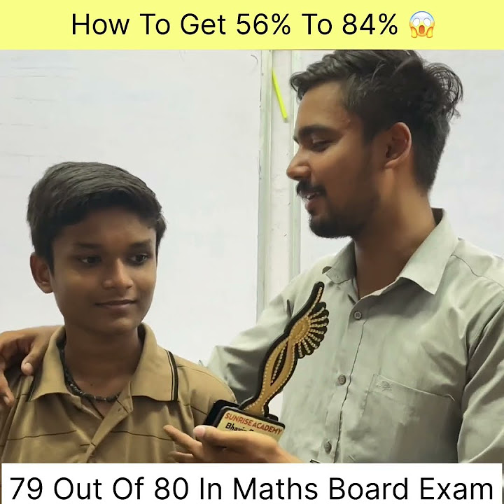 SCORE 79 Out Of 80 In Board Maths Exam shorts YouTube score-79-out-of-80-in-board-maths-exam-shorts-youtube