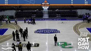 3rd Region Basketball Tournament Countdown to Tipoff BTYB Green River Area FCU