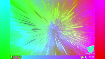 Windows XP Logon & Logoff Animation Effects (Sponsored By Preview 2 Effects) in G Major