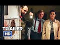THE SOVIET SLEEP EXPERIMENT Official Trailer (2024) Thriller Movie HD