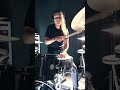 Castles Crumbling (Taylor’s Version) drum cover #taylorswift