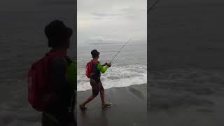 UltraLight Fishing Mamaw na Talakitok screenshot 5