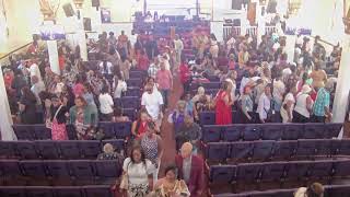 True Bethel Sunday Service 10:30am