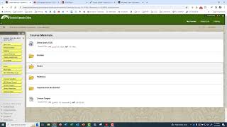 Course ORIENTATION - MATH 175 Applied Calculus