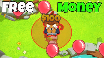 Benjamin is HACKING Ninja Kiwi - Bloons TD Battles 2 Glitches