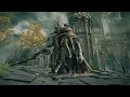 A very rusty Doc vs Margit the Fell Omen
