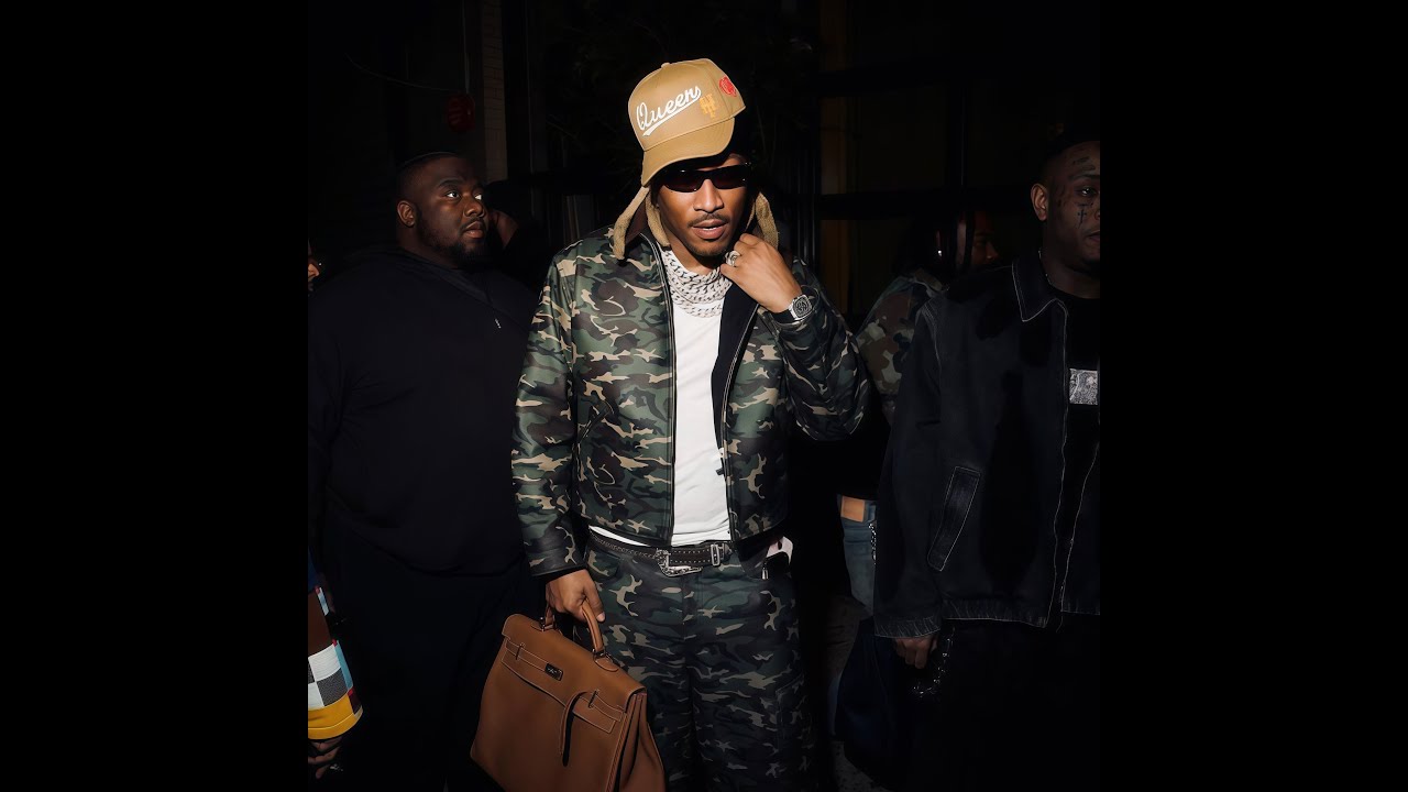 [FREE] FUTURE X SOUTHSIDE TYPE BEAT - 