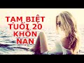 Bản lĩnh đàn ông | Tạm biệt tuổi 20 khốn nạn | Visiongroup.top | Ironself