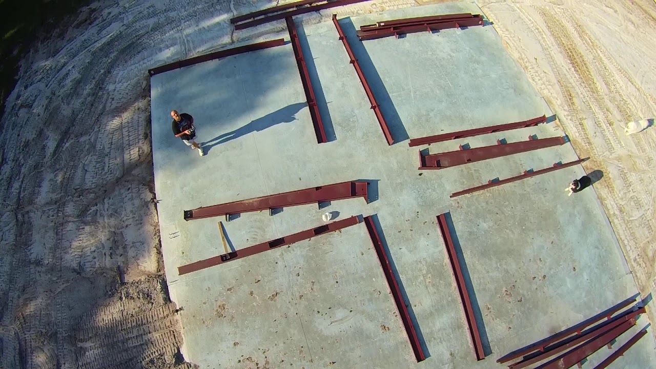 Tallacoe Farms 11 12 2019 New Smyrna Beach Florida YouTube