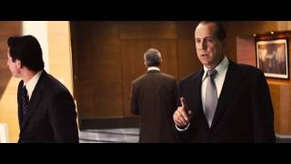 Get The Gringo Office