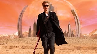 Famous DOCTOR WHO "Hell Bent" SEASON FINALE Trailer - SAT DEC 5th at 9/8c on BBC AMERICA Net Worth